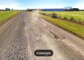 Radicarán otro parque industrial en San Nicolás para «impulsar el desarrollo productivo» de la región