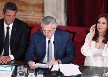 Fernández: “el acuerdo con el FMI no contempla ajustes ni reforma previsional o laboral”