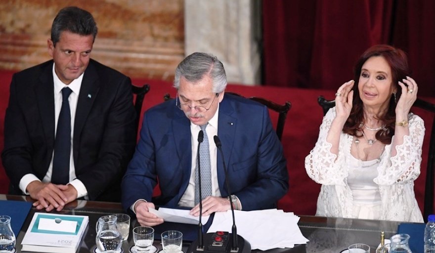 Fernández: “el acuerdo con el FMI no contempla ajustes ni reforma previsional o laboral”