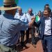Kicillof y un reconocimiento al campo: “la actividad agropecuaria nunca paró durante la pandemia”