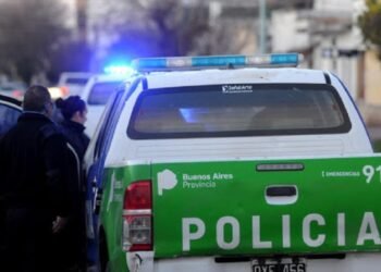 Madrugada violenta en San Nicolás: varios heridos por disparos de armas de fuego