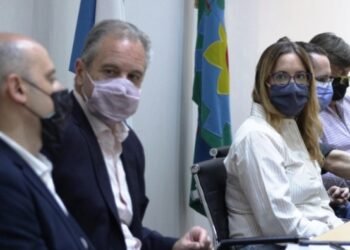 Madrugada violenta en San Nicolás: varios heridos por disparos de armas de fuego