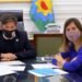 Kicillof y un reconocimiento al campo: “la actividad agropecuaria nunca paró durante la pandemia”