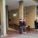 Conmoción en Bahía Blanca por un joven operario que murió mientras arreglaba un ascensor