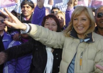 Falleció la ex vicegobernadora bonaerense Graciela Giannettasio