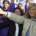 Falleció la ex vicegobernadora bonaerense Graciela Giannettasio