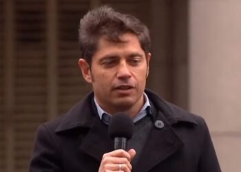 KICILLOF: “EL FMI TIENE QUE COLABORAR EN SOLUCIONAR EL PROBLEMA DE LA DEUDA”
