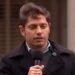 KICILLOF: “EL FMI TIENE QUE COLABORAR EN SOLUCIONAR EL PROBLEMA DE LA DEUDA”