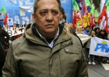 Luis D’Elía fustigó a Axel Kicillof y Andrés Larroque