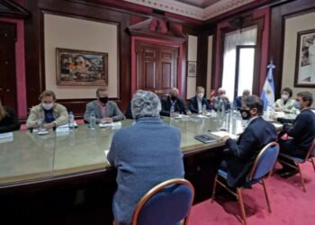 Falleció la ex vicegobernadora bonaerense Graciela Giannettasio