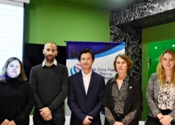 Lanzan el Programa de Desarrollo de Exportaciones del Sudoeste bonaerense