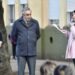 Los trabajos de la Provincia para garantizar las “escuelas verdes”