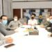 Provincia busca evitar problemas y recibió los reclamos de CICOP
