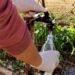 Confirman la presencia de agrotóxicos en el agua del partido bonaerense de Ayacucho