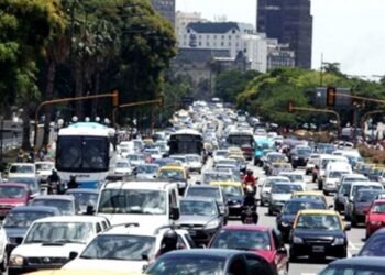 Confirman la presencia de agrotóxicos en el agua del partido bonaerense de Ayacucho