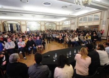 La Plata: nuevo aumento a municipales redondea un 60% interanual