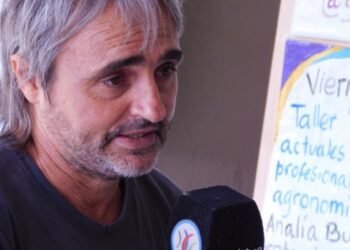 Pablo Paillole: con el dólar soja a $200 “es bajarle las retenciones a cero a los grandes productores”