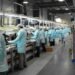 La industria lleva 27 meses consecutivos de creación de empleo registrado