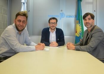 Legislatura: se rompió el bloque libertario en la Provincia