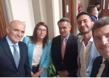 Legislatura: se rompió el bloque libertario en la Provincia