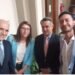 Legislatura: se rompió el bloque libertario en la Provincia