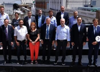 Más del 30% de irregularidades laborales en obras en construcción bonaerenses