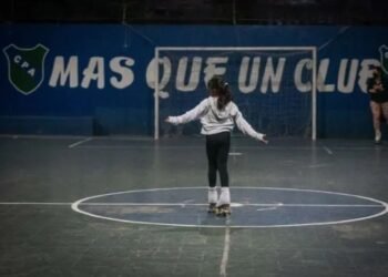 Clubes de barrio, garantes de contención social y alimentaria en tiempos de crisis