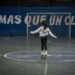 Clubes de barrio, garantes de contención social y alimentaria en tiempos de crisis