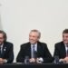Piden a Juntos votar por la restitución de derechos de trabajadores del Banco Provincia