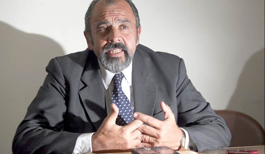 El juez Cayssials intentó encubrir las ilegalidades de la deuda tomada por Macri con el FMI