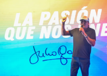 El juez Cayssials intentó encubrir las ilegalidades de la deuda tomada por Macri con el FMI