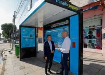 37 municipios bonaerenses ya tienen Paradas Seguras