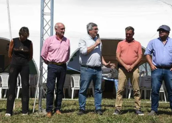 Más de 90 empresas bonaerenses producen con biológicos