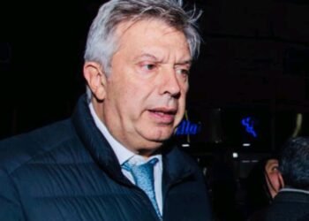 Narcos sin control: El Dr. Mauricio D´Alessandro presentó denuncia penal ante videos que anuncian guerra narco en San Martín