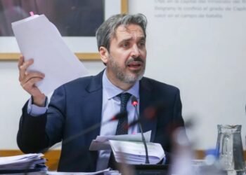 San Vicente: oficializaron la provincialización del Hospital Ramón Carrillo