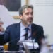 San Vicente: oficializaron la provincialización del Hospital Ramón Carrillo