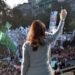 Cristina evalúa participar del acto en Avellaneda organizado por sectores combativos del peronismo