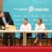 Licitan obras hidráulicas para La Plata y Berisso