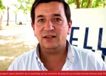 Otro intendente bonaerense anunció que no disputará la reelección en su municipio