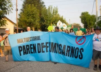 Otro intendente bonaerense anunció que no disputará la reelección en su municipio