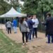 Intendente de San Nicolás desalojó un operativo de ANSES de inscripción a las “Becas Progresar”