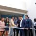 Inauguran el nuevo edificio de la Escuela Secundaria N°17 en General Rodríguez