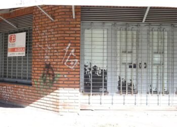 Inauguran el nuevo edificio de la Escuela Secundaria N°17 en General Rodríguez