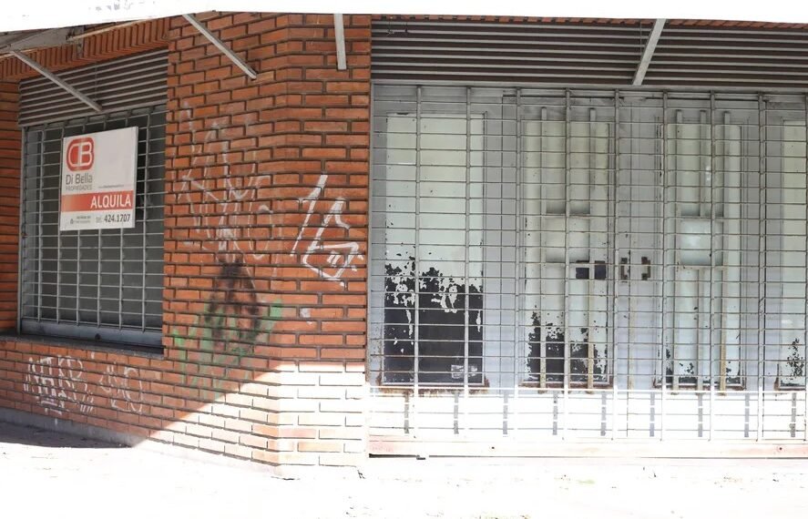 Inauguran el nuevo edificio de la Escuela Secundaria N°17 en General Rodríguez