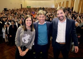 Presentaron en Mar del Plata el Plan Quinquenal de Salud