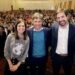 Presentaron en Mar del Plata el Plan Quinquenal de Salud