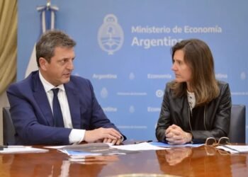 Presentaron en Mar del Plata el Plan Quinquenal de Salud