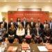 Empresarios chinos presentaron oportunidades de negocio en Buenos Aires