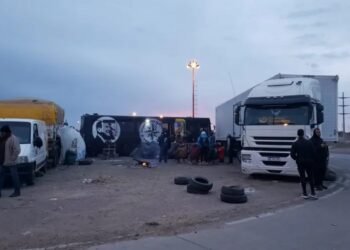 Empresarios chinos presentaron oportunidades de negocio en Buenos Aires