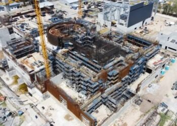 Avanza el desarrollo del primer reactor nuclear de potencia argentino